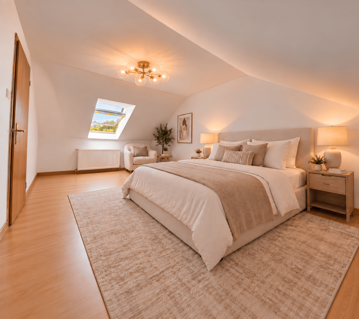 Schlafzimmer_Kind_möbliert