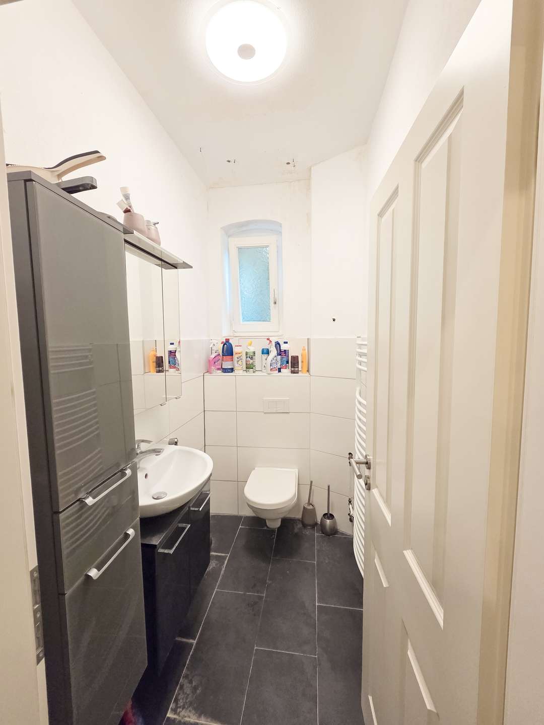 Gäste WC