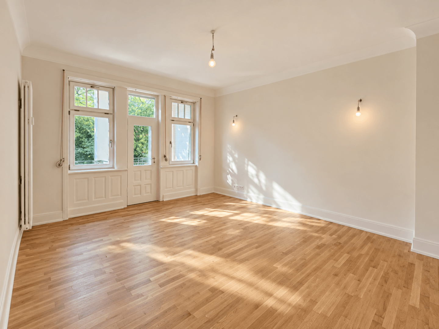 Schlaf-/ Kinderzimmer